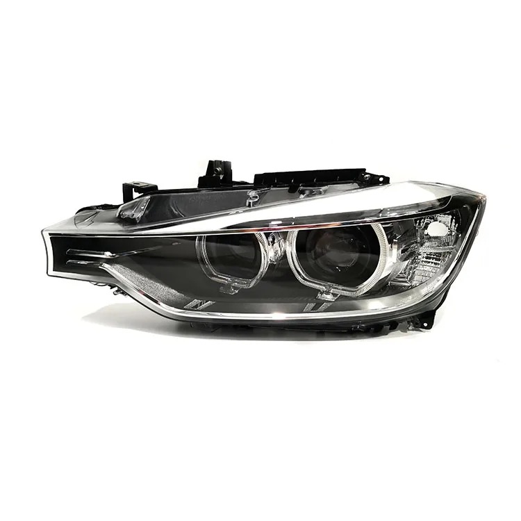 High Quality Halogen Headlamp for  3 Series F30 F35 2013-2018 6000k Color Temperature Car Headlight for  F30